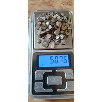 Контакты магнитные