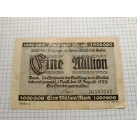 Германия 1 миллион марок (13)