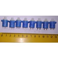 Переключатель МПК1-4В