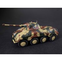 Модель в масштабе 1/72 SD.KFZ.234/2 PUMA
