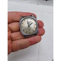 Часы зим рабочие