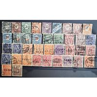 Ober-Schlesien Лот