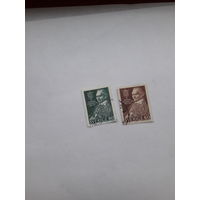 Швеция Лауреат Нобелевской премии Мира 1930 Н Седерблюм