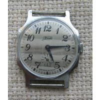 Часы. Зим 2602.