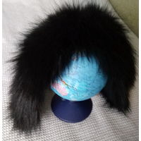 Мех натуральный, воротник , опушка ( 9 фото)