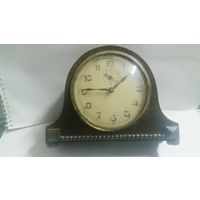 Древний будильник