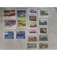 Вкладыши сборка