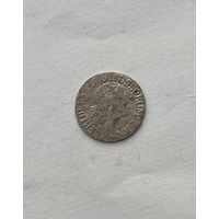 3 крейцера 1781