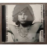 Doors - The Best Of the Doors, 2CD
