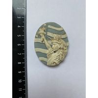 Магнит на холодильник /США/