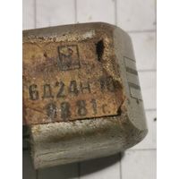 ГОЛОВКА МАГНИТОФОНА БОБИННИКА -Б.У.