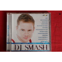 DJ Smash - Только Самое Лучшее (mp3)
