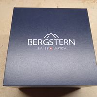 Коробка от часов