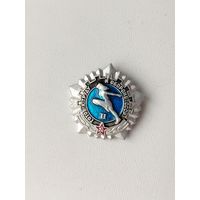 ГТО 2 степень. 714.