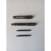 Метчики,СССР