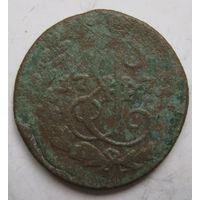 Деньга 1770г.