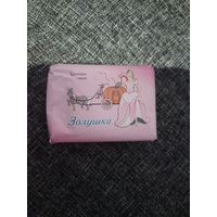 Мыло детское Золушка