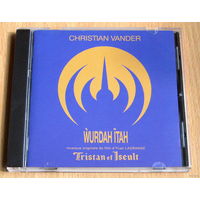 Magma - Wurdah Itah (1974/09, Audio CD, Remastered)