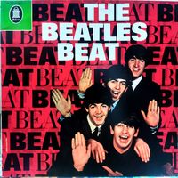 The Beatles - The Beatles Beat