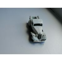 Автолегенда СССР ГАЗ м415 DeAgostini 1:43