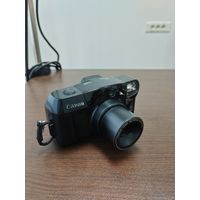 Фотоаппарат Canon Prima BF Twin