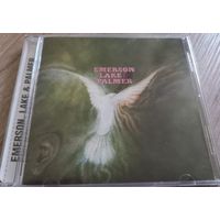 Emerson, Lake & Palmer - Emerson, Lake & Palmer (CD)