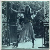 LP Carly Simon 'Anticipation'