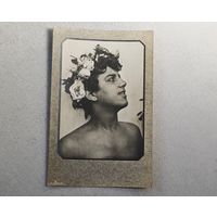 До 1917 года Открытка