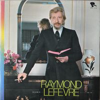 Raymond Lefevre Seldom In Japan 1973 NM