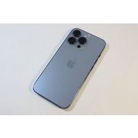 Смартфон Apple iPhone 13 Pro 128GB (небесно-голубой)