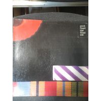 PINK FLOYD "THE FINAL CUT" 1983 LP GATEFOLD, GERMANY HARVEST 064-65042 -ORIG - EX/EX