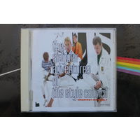 The Style Council – The Singular Adventures Of The Style Council - Greatest Hits Vol. 1 (1989, CD)