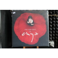 Enya – The Very Best Of Enya (2018, Vinyl)
