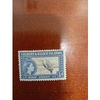 Гилберт и Эллис острова