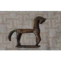 Статуэтка Конь (бронза)