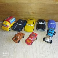 Машинки.Лотом.