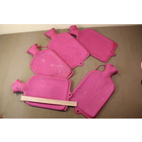 Грелки, новые, одним лотом. Распродажа коллекции вещей. С РУБЛЯ! АУКЦИОН!