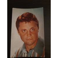 Артисты Хомятов