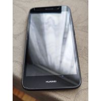 Распродажа - телефон "HUAWEI" (давно не использовался)...