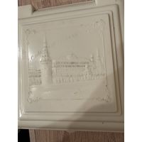 Шкатулка  РАРИТЕТНАЯ ВИНТАЖНАЯ