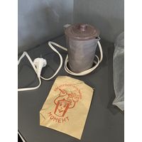 Момент. Электрокипятильник НОВЫЙ