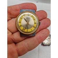 Часы зим рабочие