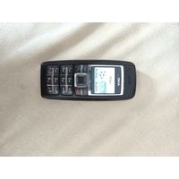 Кнопочный телефон nokia 1600