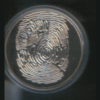 РБ. 1 рубль. Грюнвальд. 2010.