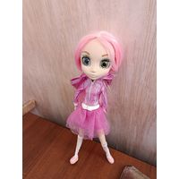Кукла Шибаюку (Shibajuku Girls)