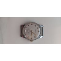 Часы Победа 1МЧЗ им. Кирова. 58год. Без М.Ц.