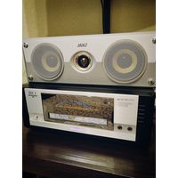 Акустическая система BBK