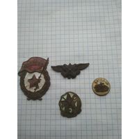 Значки разные1