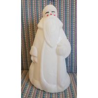 Дед Мороз, 34 см, СССР