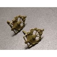 Эмблема ВС СССР 12